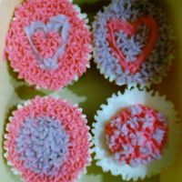 Cupcakes Just For Fun 