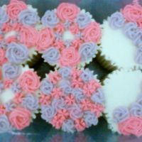 Cupcakes Just For Fun 