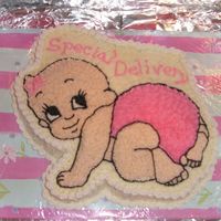 Cimg0761.jpg Baby shower Cake