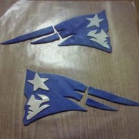 New England Patriots 