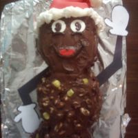 Mr Hankey, The Christmas Poo Sometimes hes a little nutty, sometimes a little corney, but he's my favorite South Park holiday treat! Mr Hankey, the Christmas Poo,...