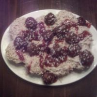 Spaghetti And Meatballs Cupcakes Cupcakes for April Fools day.