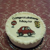 Mayias_Cake_001.jpg My daughter finally got her license so I tried my hands at doing FBCT.