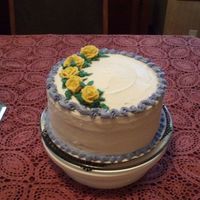 Getting Some Practice In Just practicing my roses and borders.