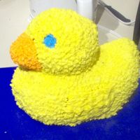 Keller's 1St Birthday I did this cake for my younger son's first birthday. After much consideration, I've decided I hate doing the star cakes :)