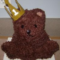 L_Cc4Bae2Caccf5A7F71B8F49Db57F.jpg this is the bear before i put him in the highchair