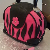 Animal Prints Bag 