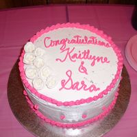 Communion_Pictures_025.jpg I made this cake for my daughters' first communion this past weekend.