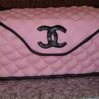 Chanel Purse 