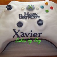 Xbox Controller Xbox Controller cake