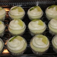 Key Lime Cake Key Lime Cake for a bake sale