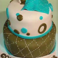 Another Baby Shower 