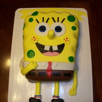 Spongebob Squarepants 