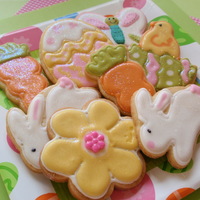 Easter Collection NFSC and Antonia74.