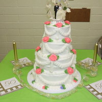 50Th Wedding 