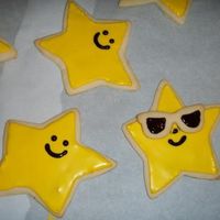 Suns_With_Sunglasses2.jpg Basic NFSC recipe from CC of course!! I used RI to flood the cookies and a wilton black gel pen to finish them off with a smile! Thank you...