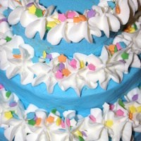 David's 50Th Birthday 50th birthday, man, generic cake, buttercream