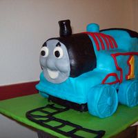 100_0193.jpg Thomas the Take Engine. All done in MMF.