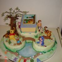Pooh And Friends 