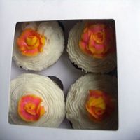 A Good Gift I found these boxes at "Walmart" and I was thinking what a nice gift for a friend. It's nice how a single flower on a...