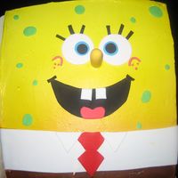 Spongebob 