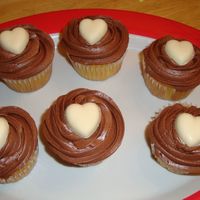 Now_009.jpg White Chocolate Hearts on top....