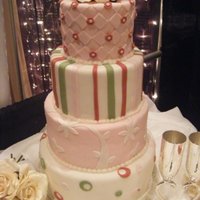 Cute Cake 