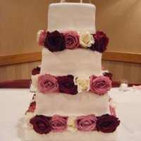 Rose Tiers 