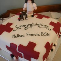 Nursing Grad 