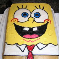 Spongebob 