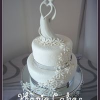 Los Amantes Este fue para el aniversario de plata de unos amigos....