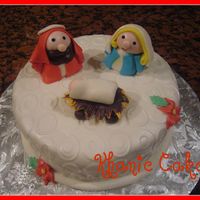 Sagrada Familia Sagrada Familia en modelado de azucar