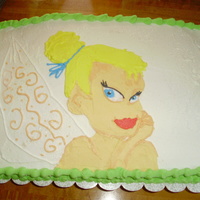 Tinkerbell 