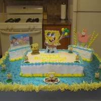 Spongebob 