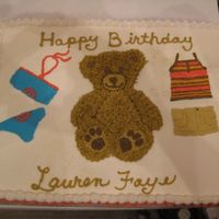 Img_0530.jpg build - a - bear cake, all buttercream