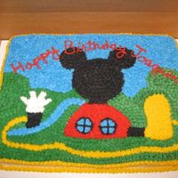 Img_0531.jpg mickey mouse clubhouse, buttercream