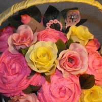 Cupcakes For A Baby Shower 