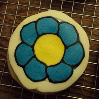 Flower First attempt at FBCT.