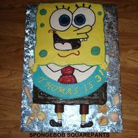 Spongebob Squarepants 