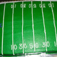 Football Field 
