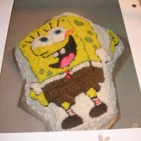 Sponge Bob 