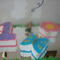 Especial Para El Primer A&atilde;&plusmn;Ito 