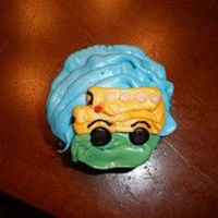 School Bus Cupcakes cupcakes w/ school bus for back to school party
