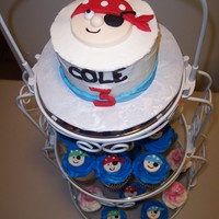 Pirates & Princesses 