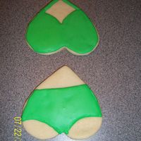 Boy Short Bikini TFL this was made from ones I had seen on here. All the talented people on here