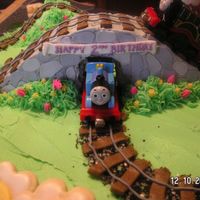 Thomas The Train 