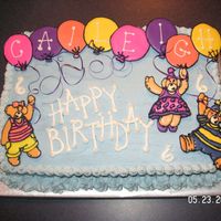 Build A Bear 