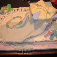 Baby Shower 