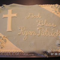 Christening 
