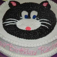 Cat Cake WASC with BC